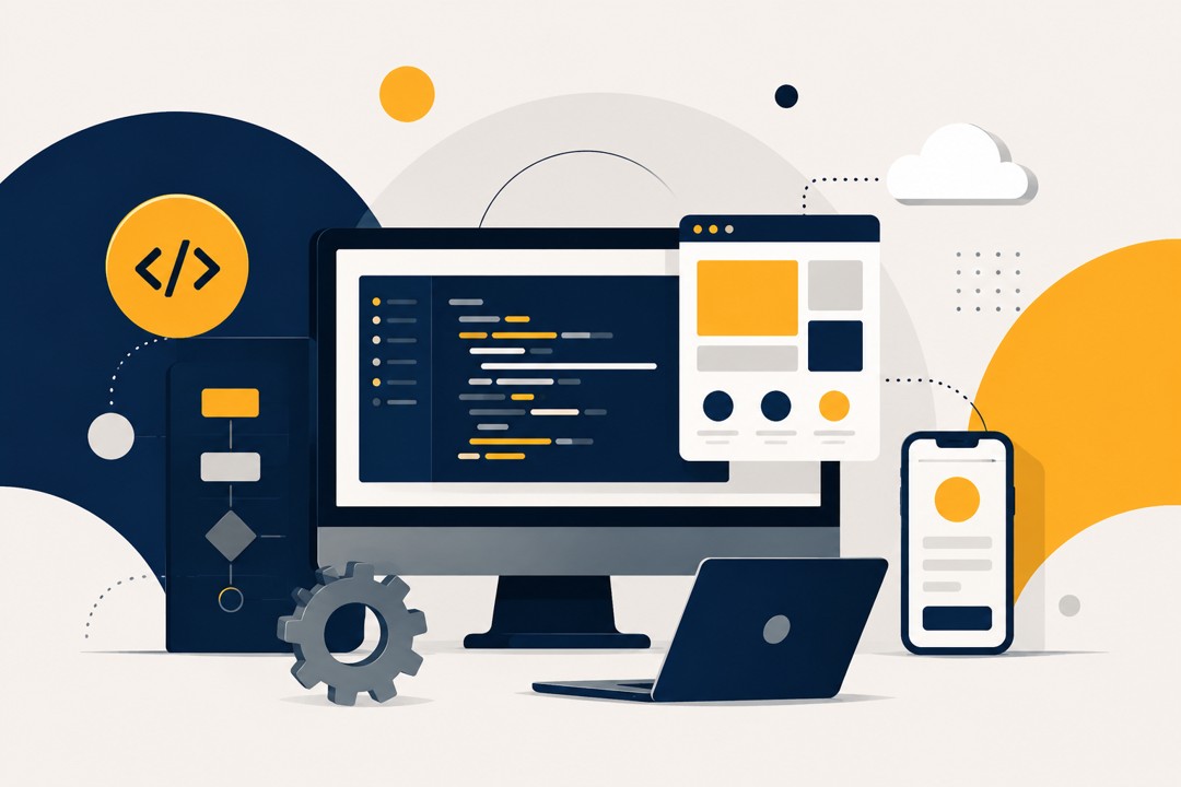 Industria del Software